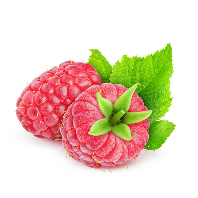 Raspberries